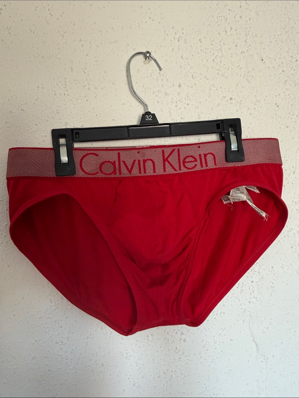 Calvin Klein Briefs Pair